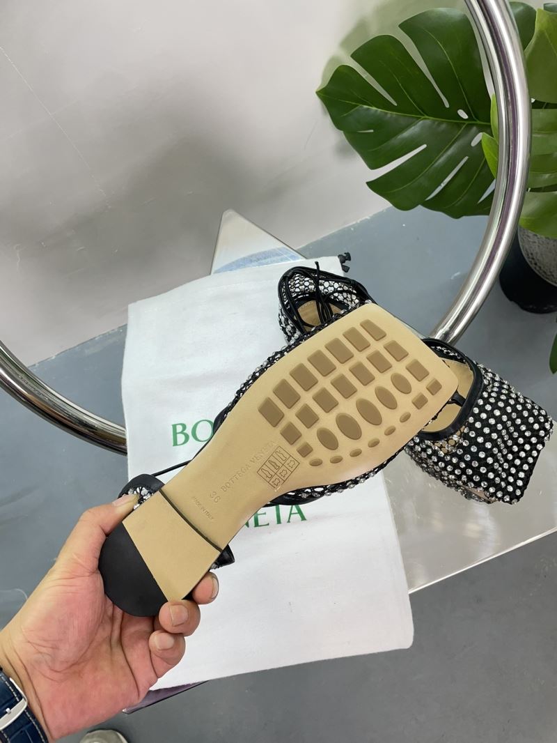 Bottega Veneta Sandals